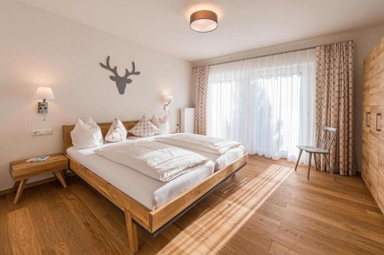 Apartment Oberstdorfer Ferienwelt *