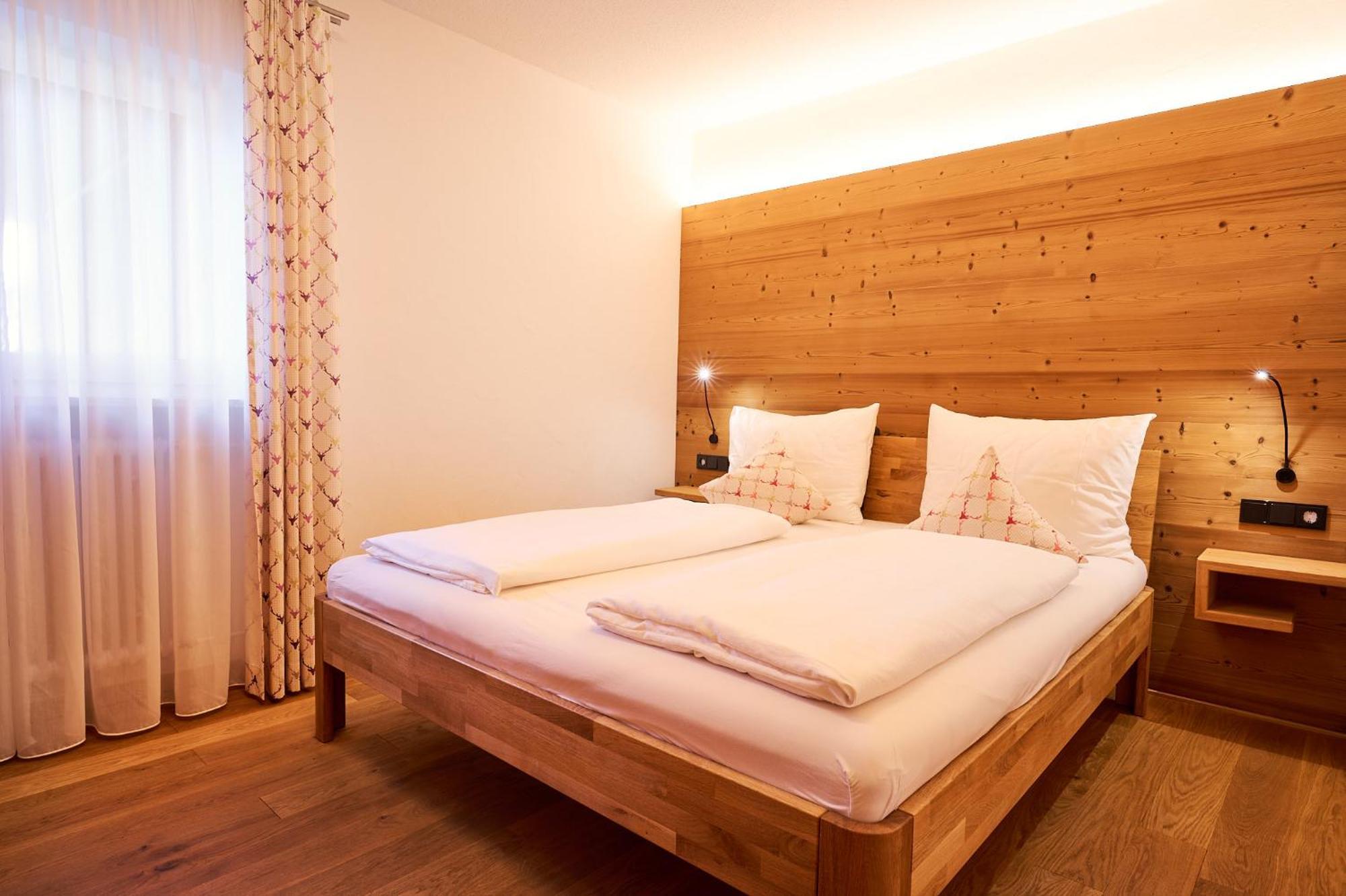 Apartment Oberstdorfer Ferienwelt