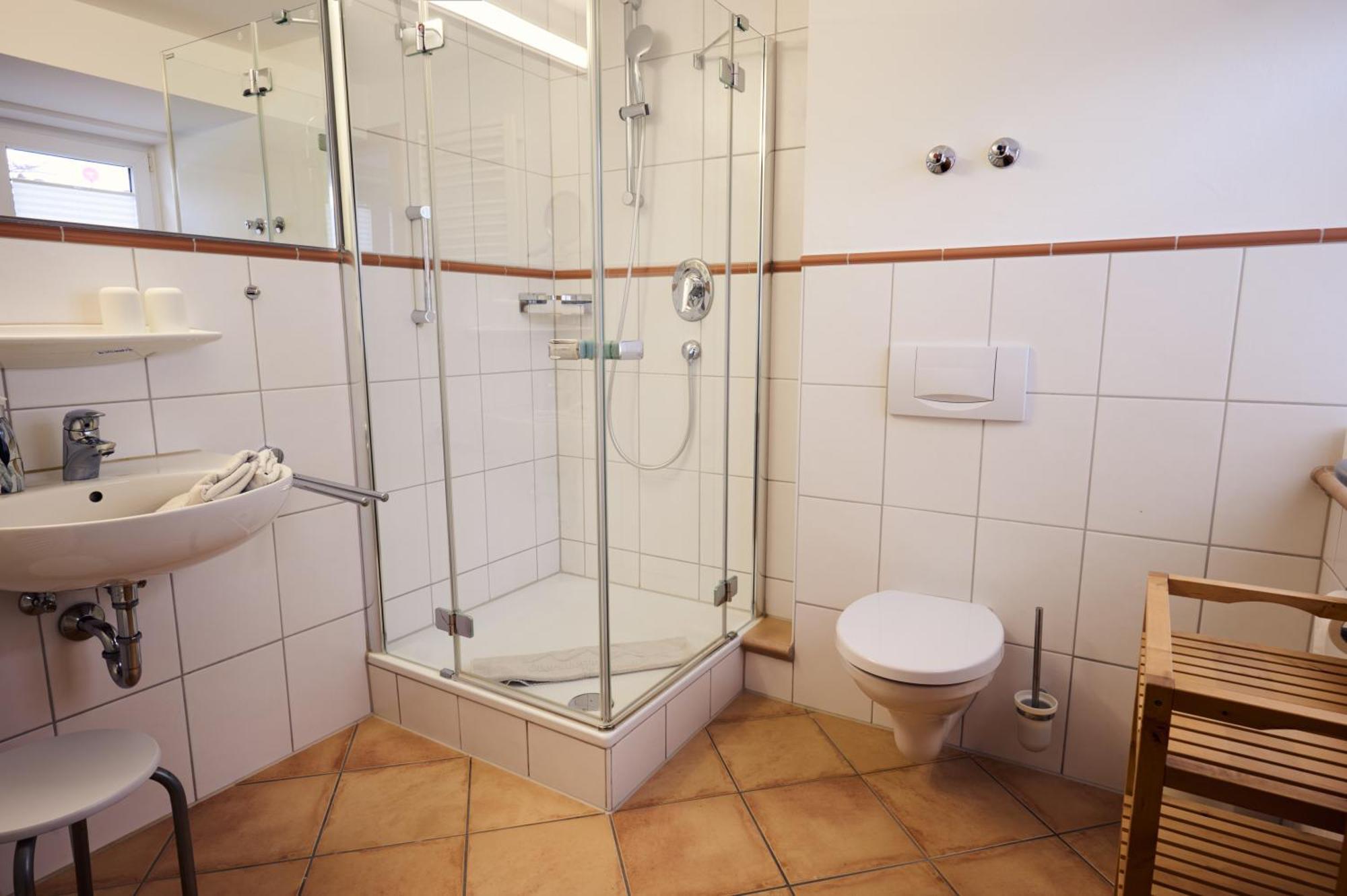 Oberstdorfer Ferienwelt Apartment